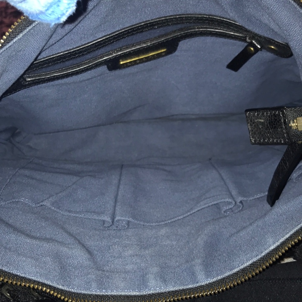 Isabella Fiore shoulder bag - Picture 4 of 6